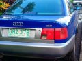 Selling Audi A6 2020 Automatic Gasoline in Iriga-7