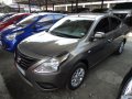 Sell 2nd Hand 2018 Nissan Almera Manual Gasoline at 871 Km in Pasig-7