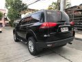 Selling Mitsubishi Montero 2014 at 42000 km in Parañaque-5