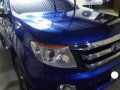 2013 Ford Ranger for sale in Parañaque-0