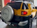 Toyota Fj Cruiser 2015 Automatic Gasoline for sale in Pasig-2