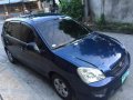 2nd Hand Kia Carens 2007 for sale in Taguig-0