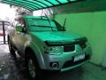 2nd Hand Mitsubishi Montero 2011 for sale in Malabon-0