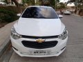 2nd Hand Chevrolet Sail 2017 Manual Gasoline for sale in Talisay-1