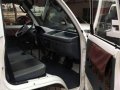 Selling White Suzuki Carry 2018 Manual Diesel in Cainta-4