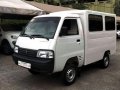 Selling White Suzuki Carry 2018 Manual Diesel in Cainta-7