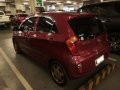 Selling Kia Picanto 2015 at 12000 km in Liloan-5