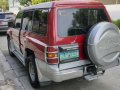 Mitsubishi Pajero 2005 Automatic Diesel for sale in Taguig-7