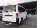 2017 Nissan Urvan Nv350 for sale in Pasig-2