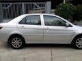 Selling Toyota Vios 2006 at 100000 km in Cabanatuan-3