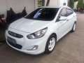 Selling Hyundai Accent 2011 at 80000 km in Muntinlupa-3