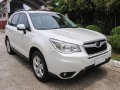 Selling 2nd Hand Subaru Forester 2015 in Marikina-2