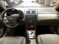 Selling Toyota Altis 2009 Automatic Gasoline in Quezon City-1