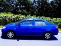 Sell 2nd Hand 2007 Toyota Vios Manual Gasoline at 90000 km in Quezon City-0