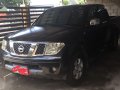 2nd Hand Nissan Frontier Navara 2010 Manual Diesel for sale in Rosales-0