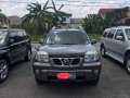 Selling Nissan X-Trail 2006 Automatic Gasoline in Antipolo-9