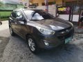 2010 Hyundai Tucson for sale in Kawit-8