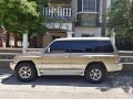 2nd Hand Mitsubishi Pajero 2001 Automatic Diesel for sale in Cavite City-4