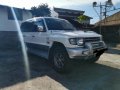 Sell 2nd Hand 2003 Mitsubishi Pajero Automatic Diesel at 130000 km in Quezon City-9