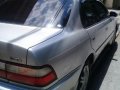 Selling Toyota Corolla 1997 Manual Gasoline in Quezon City-1
