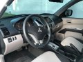 Sell 2nd Hand 2013 Mitsubishi Strada Automatic Diesel at 80000 km in Angeles-3