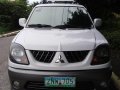 Sell 2nd Hand 2008 Mitsubishi Adventure Manual Diesel at 90000 km in Imus-5