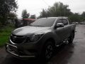 Selling Mazda Bt-50 2017 Automatic Diesel in Manila-3