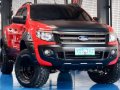 Selling 2nd Hand Ford Ranger 2014 at 21000 km in Quezon City-0