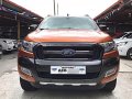 2nd Hand Ford Ranger 2016 Automatic Diesel for sale in Mandaue-8