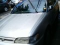 Selling Toyota Corolla 1997 Manual Gasoline in Quezon City-0