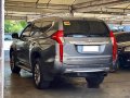 Grey Mitsubishi Montero Sport 2017 for sale in Makati-8