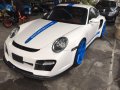 2nd Hand Porsche 911 Automatic Gasoline for sale in Makati-3