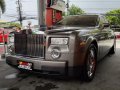 2nd Hand Rolls-Royce Phantom 2010 Automatic Gasoline for sale in Makati-1