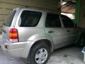 Selling 2nd Hand Ford Escape 2005 in Bacoor-4