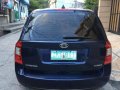 2nd Hand Kia Carens 2007 for sale in Taguig-4