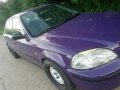 2nd Hand Honda Civic 1996 for sale in Silang-2