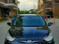 Sell 2nd Hand 2012 Hyundai Accent at 50000 km in Parañaque-7