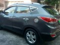 Sell 2nd Hand 2011 Hyundai Tucson Automatic Diesel at 90000 km in Las Piñas-2