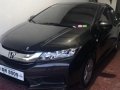 Selling 2nd Hand Honda City 2016 in Angeles-0