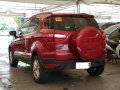 2nd Hand Ford Ecosport 2015 Automatic Gasoline for sale in Makati-0