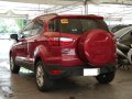 2nd Hand Ford Ecosport 2015 Automatic Gasoline for sale in Makati-11