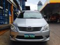2nd Hand Toyota Innova 2012 for sale in Cebu City-4