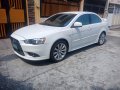 Mitsubishi Lancer Ex 2010 Automatic Gasoline for sale in Bacoor-5