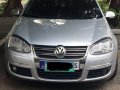 Selling 2nd Hand Volkswagen Golf 2008 in Quezon City-7