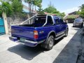 Selling Ford Ranger 2002 at 120000 km in Marilao-2