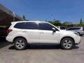 Selling Subaru Forester 2015 Automatic Gasoline in Pasay-0