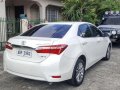 Sell 2nd Hand 2015 Toyota Corolla Altis Automatic Gasoline at 17000 km in Parañaque-7