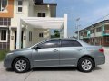 Selling 2nd Hand Toyota Altis 2012 in Tarlac City-3