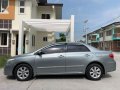 Selling 2nd Hand Toyota Altis 2012 in Tarlac City-2