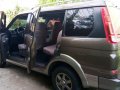 2nd Hand Mitsubishi Adventure 2017 Manual Diesel for sale in Bacoor-3